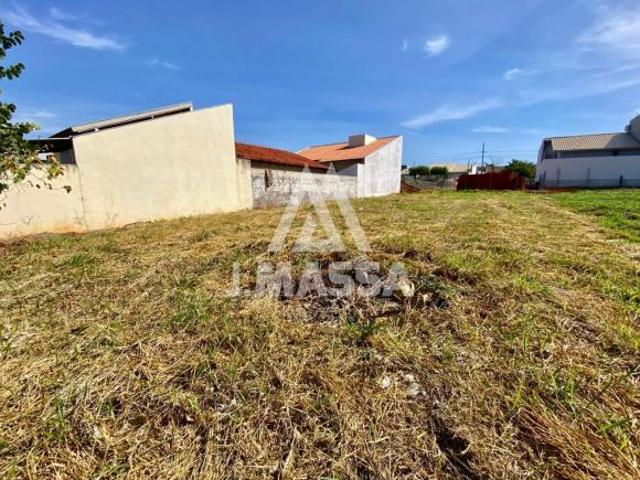 Vende se terreno no Residencial Nova Itália
