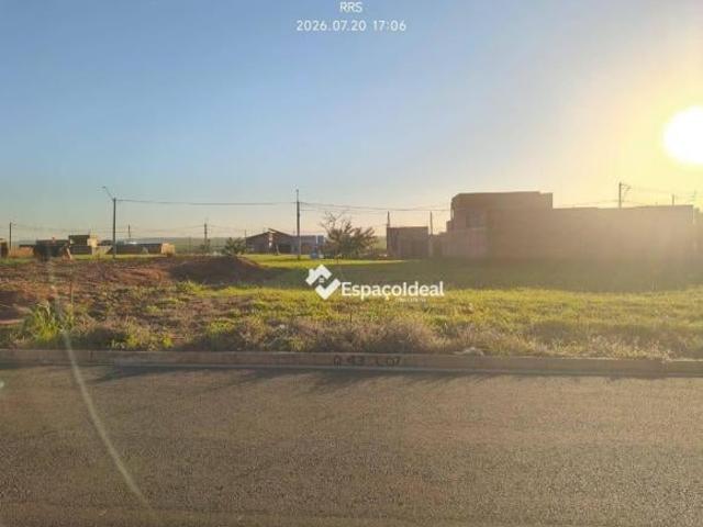 Vende se Terreno no villa da mata 2