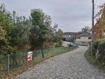 Vende se Terreno Agrícola, Paredes Secas Amares