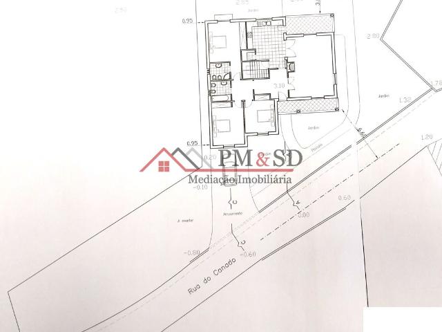 Vende se terreno arredores de Leiria