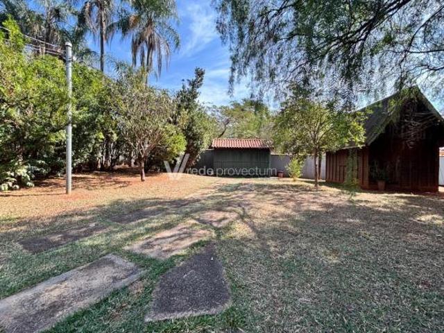 Vende se Terreno Barão Geraldo 1.047m2
