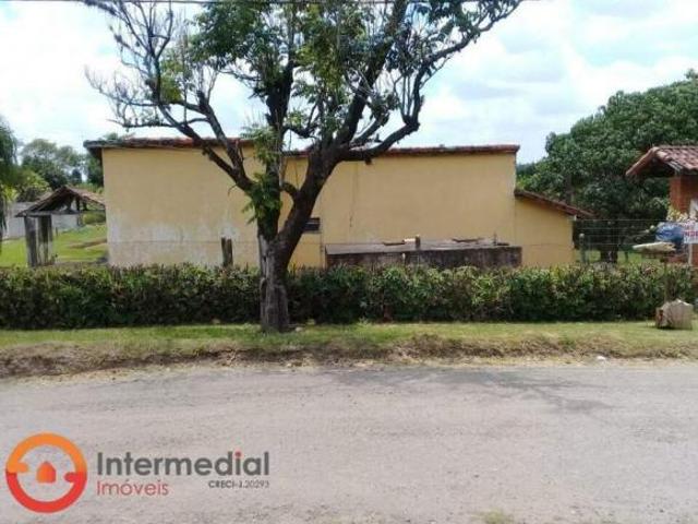 Vende se terreno Chácara de 2.000m² aceita casa e construçao no Bairro jardim Adélia Boituva