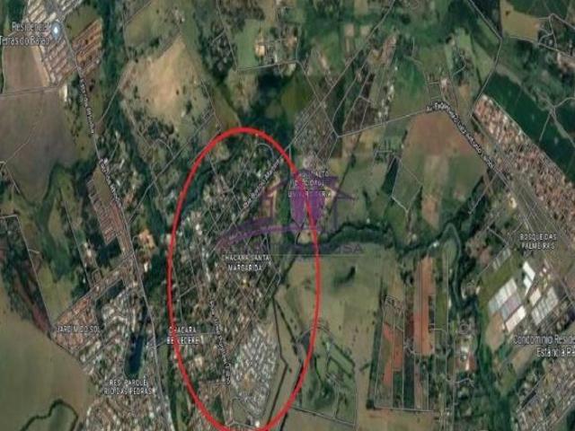 VENDE SE TERRENO COM ÁREA DE 1298 M² EM BARÃO GERALDO NO GUARÁ PRÓXIMO AO CONDOMÍNIO ESTÂNCIA EUDÓXI