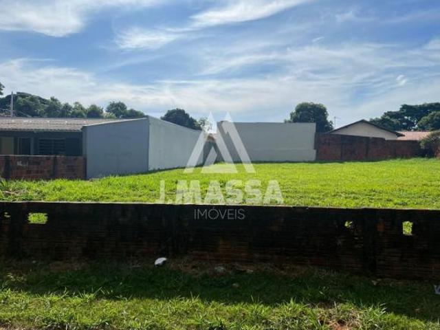Vende se terreno Comercial na Zona 06