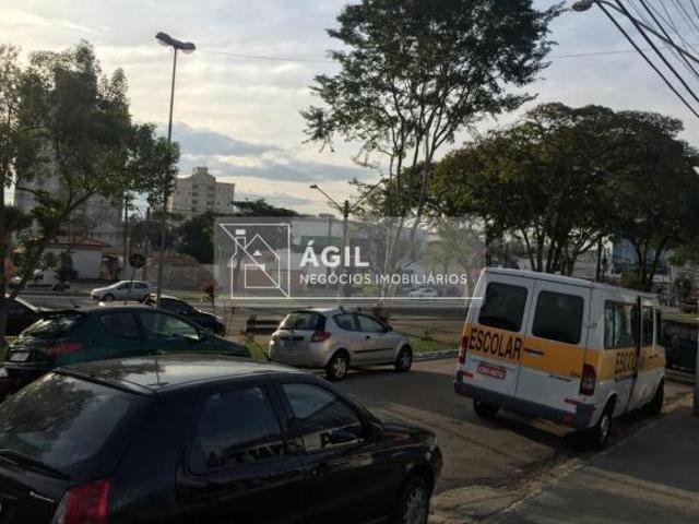 Vende se Terreno Comercial Plano no Jardim América São José dos Campos