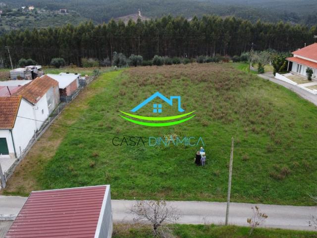 Terreno para Construção em Soure – Coimbra