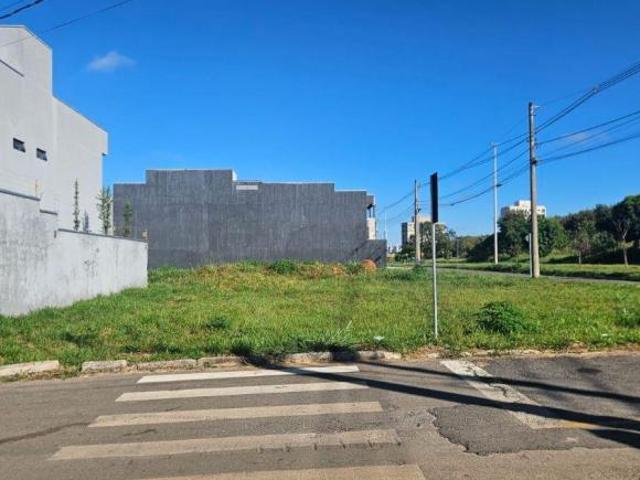VENDE SE TERRENO DE ESQUINA – GUARÁ II