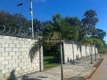 Vende se Terreno de 6000 m2 Santa Efigênia