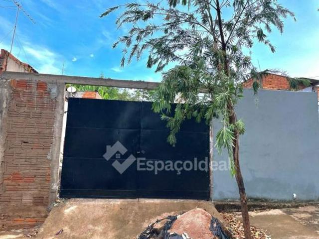 Vende se Terreno Em Bauru todo murado R$ 80.000.00