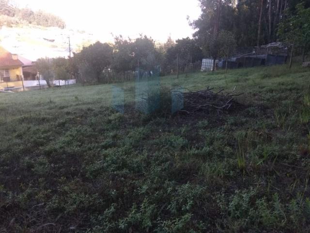 Vende se Terreno em Coimbra, S. Martinho do Bispo com viabilidade de construção