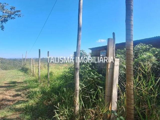 VENDE SE TERRENO EM JUQUITIBA 2.500 m2 OPORTUNIDADE PRÓX SÃO PAULO