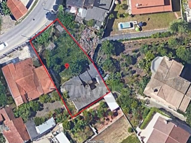 Vende se Terreno em Parceiros, Pernelhas