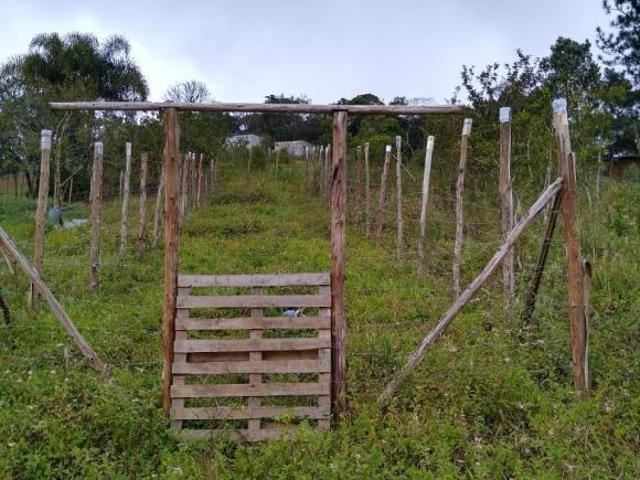 VENDE SE TERRENO EM PARELHEIROS, CAPTADO:14/08/2026