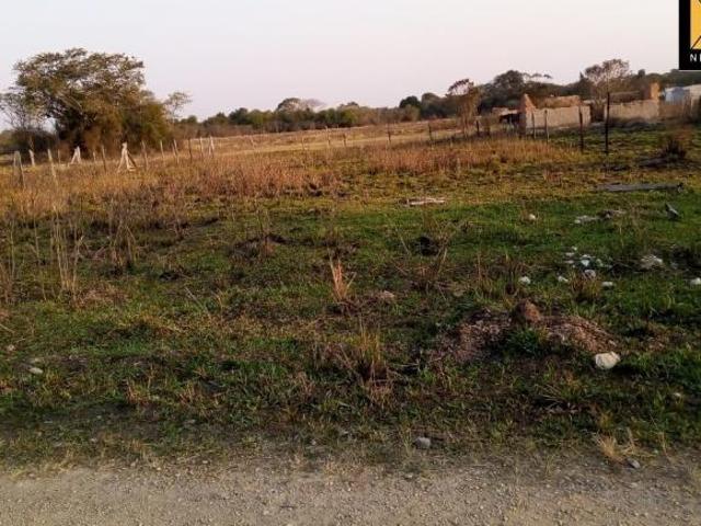 VENDE SE TERRENO EM SÃO SEBASTIÃO DA BELA VISTA MG