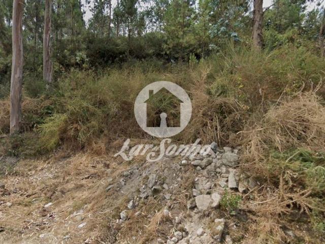 VENDE SE TERRENO FIGUEIRAS, LOUSADA