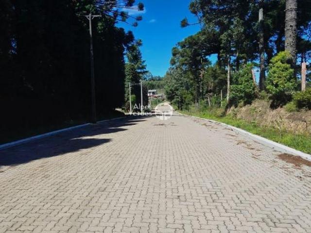 VENDE SE TERRENO LOTEAMENTO JARDIM DO FAROL EM CANELA