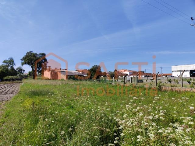 Terreno em Leiria Maceira