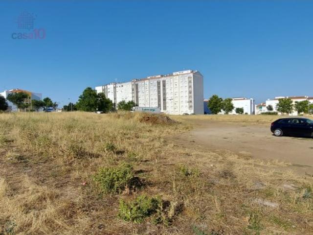 Vende se Terreno para construção em Elvas