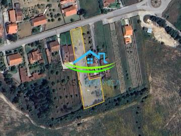Terreno para Construção em Soure – Coimbra