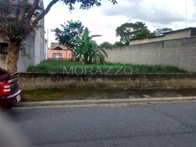 Vende se Terreno Plano no Villa Branca ? Jacareí