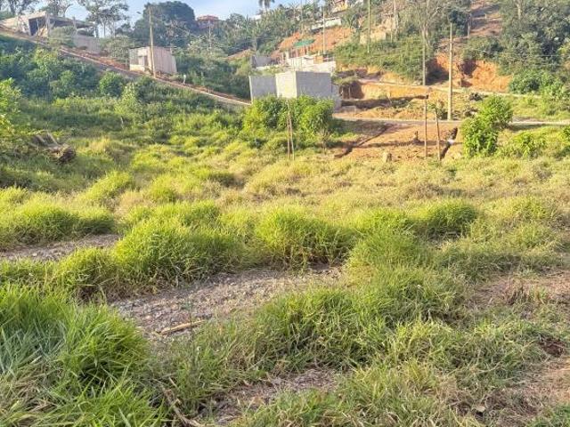 Vende se terreno pronto para construir, 125m2/ particular