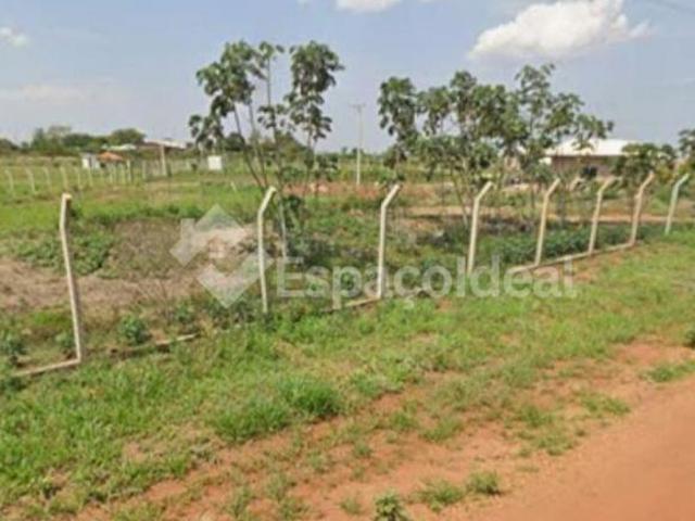 Vende se Terreno proximo ao Aeroporto Km 116 R$255.000,00