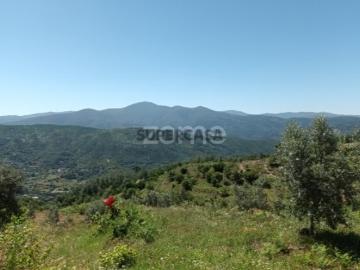 Vende se terreno Rustico