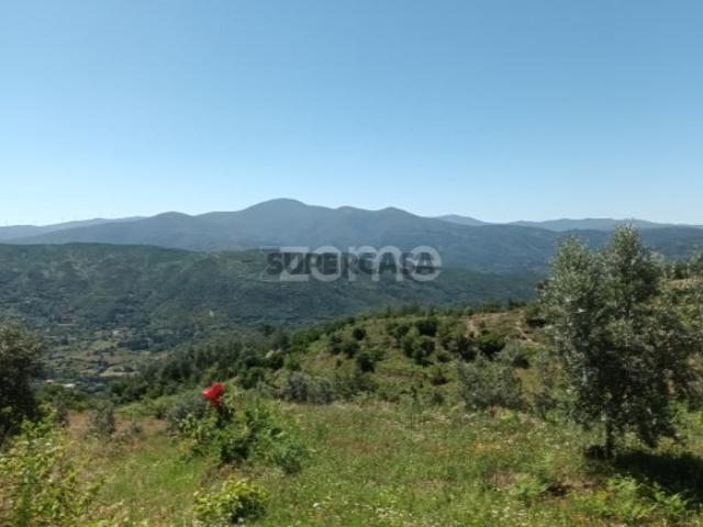Vende se terreno Rustico