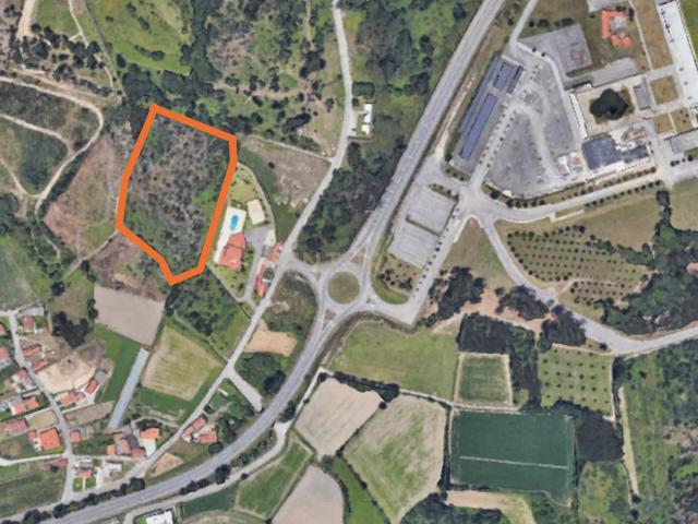 Vende se Terreno Rústico com Viabilidade de construção em Argivai, Póvoa de Varzim