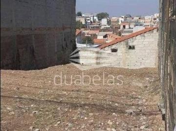 Vende se Terreno – Santa Júlia em São José dos Campos