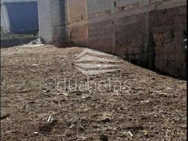 Vende se Terreno – Santa Júlia em São José dos Campos