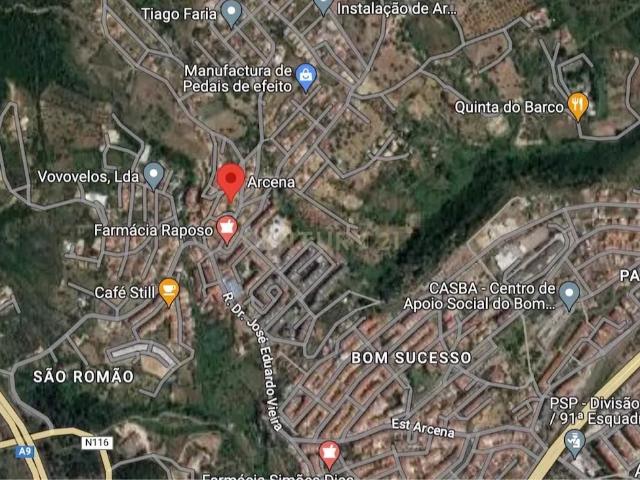 Vende se Terreno Urbano