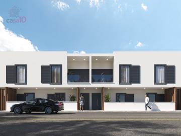 Vende se terreno Urbano com Projeto Aprovado Canaviais, Évora