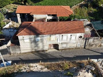 Vende se Terreno Urbano | Ideal para Construção em Altura – Águas Santas Maia