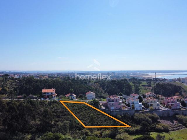 Vende se Terreno!