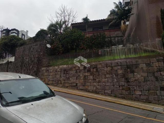 Vende se um terreno ideal para um empreendimento residencial ou comercial no bairro Cidade Alta Bent