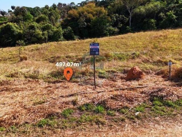 VENDE SE UM DOS MAIORES LOTES DO RESIDENCIAL!