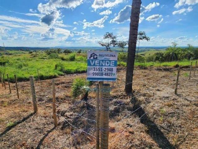 VENDE SE UM DOS MELHORES LOTES DO RESIDENCIAL!
