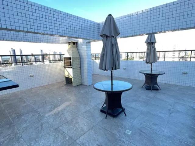 Vende se um Lindo Apartamento de porteira fechada no expedicionário