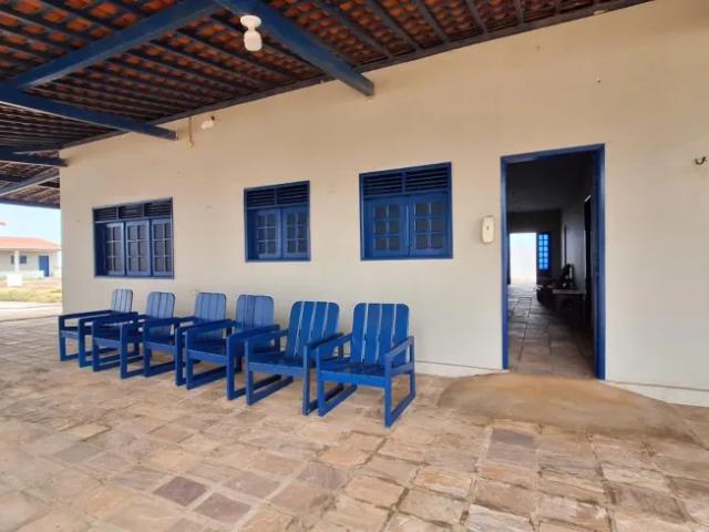 Vende Se Uma Casa a Beira Mar na Praia de Enxu Queimado