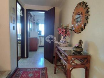 Vende se uma casa localizada no bairro Botafogo Bento Gonçalves