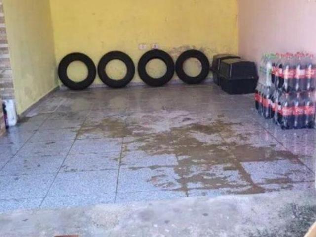 Vende se uma bela casa no jd comercial, Captado 13/03/2026