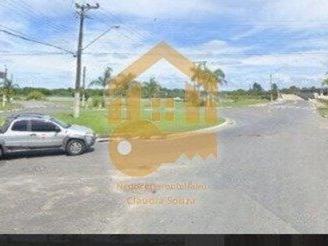 Vende se uma linda chácara
