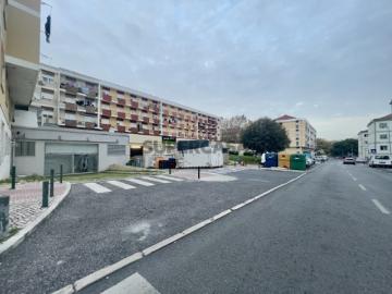 Massamá, Massamá e Monte Abraão, Concelho de Sintra, Distrito de Lisboa