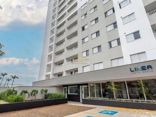 Vende se Apart no Linea Leste Oeste porteira fechada