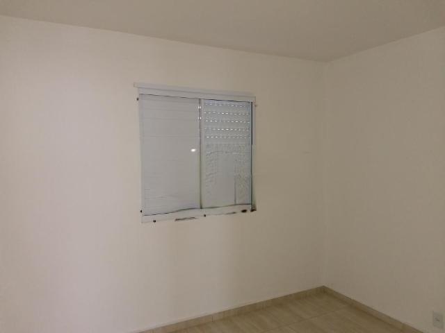 Vende se apartamento
