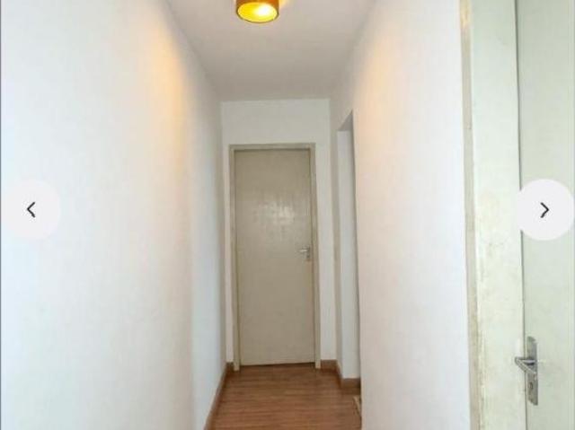 Vende se apartamento 02 Dormitórios Jardim São Luís