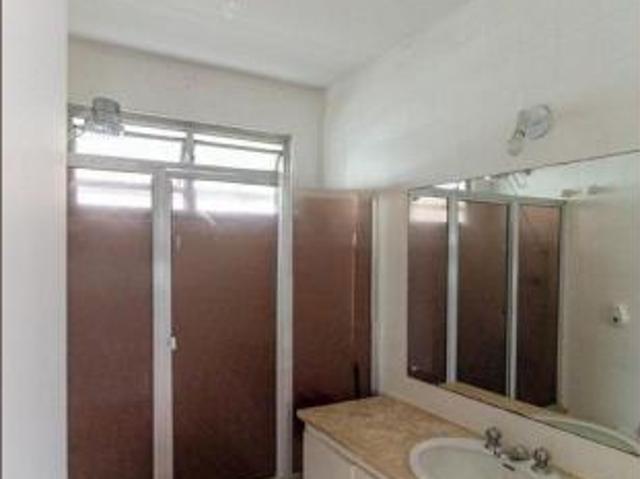 Vende se Apartamento 110M. 3 Dormitórios, 1 Vaga