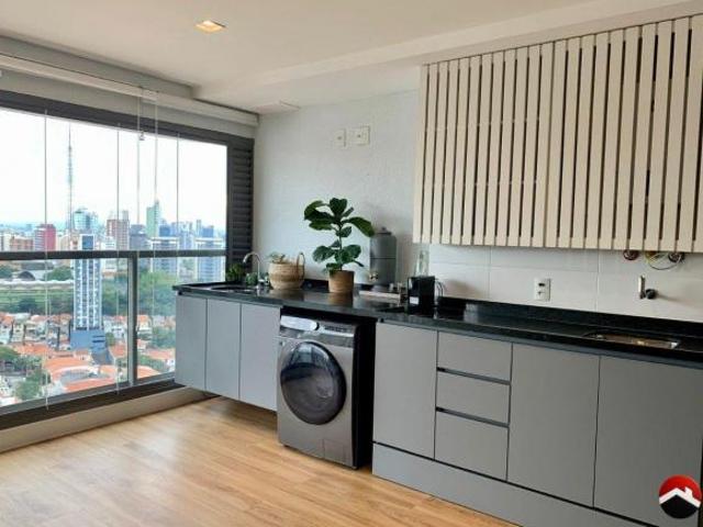 VENDE SE APARTAMENTO 2 SUITES PRÓXIMO AO METRÔ VILA MADALENA