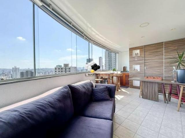 Vende se Apartamento 3 Quartos em Novo Hamburgo Bairro Boa Vista 145m²
